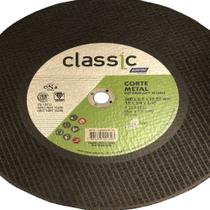 Disco de Corte 12 X 18 X 58 2 Telas Norton