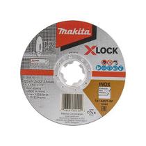 Disco De Corte 125X1.2X22.23 P/INOX E-00418 - Makita Disco De Corte 125X1.2X22.23 P/INOX E-00418 - Makita