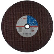 Disco de Corte 14”/1" para Metal GR30 2 Telas Bosch Disco de Corte 14”/1" para Metal GR30 2 Telas Bosch