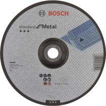 Disco de Corte 14 x 1/8 x 1pol - 2 telas - 2608.602.759 - Bosch Disco de Corte 14 x 1/8 x 1pol - 2 telas - 2608.602.759 - Bosch