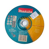 Disco de Corte 180 X 30 X 22.23mm Makita D-80020 Disco de Corte 180 X 30 X 22.23mm Makita D-80020