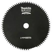 Disco De Corte 230mm 80 Dentes para Roçadeira Makita B-14152