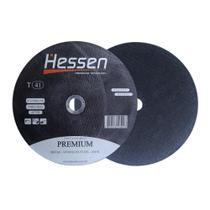 Disco de Corte 230x1,9x22mm Premium Hessen Disco de Corte 230x1,9x22mm Premium Hessen