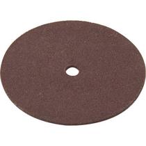 Disco de corte 24x0,4mm p/ microrretífica c/ 10 peças Vonder