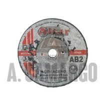 DISCO DE CORTE 2x1/8x1/4