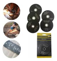 Disco De Corte 3 5 Peças Para Cortador Pneumático 0gf