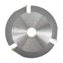 Disco de corte 3 dentes carboneto de tungstenio 1pc mtx Disco de corte 3 dentes carboneto de tungstenio 1pc mtx