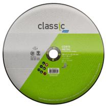 Disco de Corte 300mm x 3,2mm x 25,4mm AR302 Classic - Norton