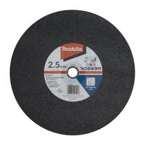 Disco de Corte 355x2.5x25mm Makita B-57607-5 Kit 5 Peças Resistente, Preciso e Ideal para Uso Profissional Disco de Corte 355x2.5x25mm Makita B-57607-5 Kit 5 Peças Resistente, Preciso e Ideal para Uso Profissional