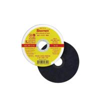 Disco de corte 4.1/2" x 3/64" x 7/8" (115 x 1,0 x 22,2mm) st