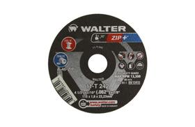 Disco De Corte 4.12" x 1/16" x 7/8" 11T242 - Walter