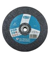 Disco de Corte 41C 230x19x22,23 A46Q-BFB 34332876 Tyrolit Unica