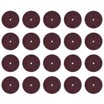 Disco De Corte 420, 15/16 c/ 20 Unidades Dremel