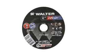 Disco De Corte 5" x 3/64" x 7/8" 11T052 - Walter