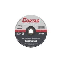 Disco de corte 7 ferro Disco de corte 7 ferro