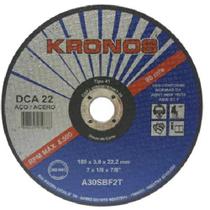 Disco De Corte 7 Kronos