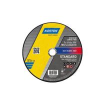 Disco De Corte 7 X 1/16 X 7/8 - Norton