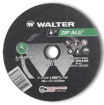 Disco De Corte 7" x 1/16" x 7/8" Zip Cut 11U072 - Walter