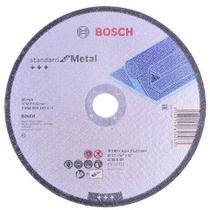 Disco de Corte 7" X 1/8" X 7/8" Metal - Bosch Disco de Corte 7" X 1/8" X 7/8" Metal - Bosch