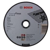 Disco de Corte 7" X 1,6Mm X 7/8" Expert Inox Bosch