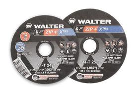 Disco De Corte 7" x 5/64" x 7/8" Zip 11T272 - Walter