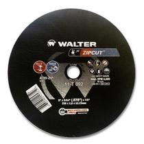 Disco De Corte 9 x 5/64 x 7/8 Zipcut 11T092 Walter