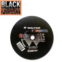 Disco De Corte 9 x 5/64 x 7/8 Zipcut 11T092 Walter
