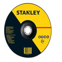 Disco de Corte 9X1/8X7/8 STA0412F Stanley Disco de Corte 9X1/8X7/8 STA0412F Stanley