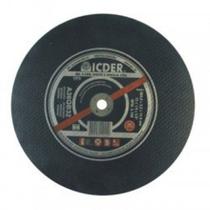 Disco de Corte A36QB32 12 x 1/8" x 5/8" - Icder