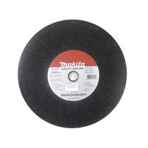 Disco de Corte Abrasivo 355x3x25.4mm A-89545-5 Makita Disco de Corte Abrasivo 355x3x25.4mm A-89545-5 Makita