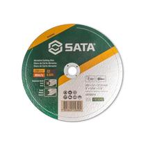 Disco De Corte Abrasivo Inox 9'' X 2,0MM - SATA-ST55055G Disco De Corte Abrasivo Inox 9'' X 2,0MM - SATA-ST55055G