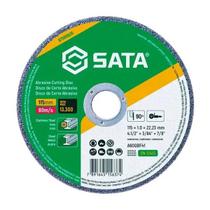 Disco de Corte Abrasivo Metal/Inox 4.1/2 X1,0mm ST55052G