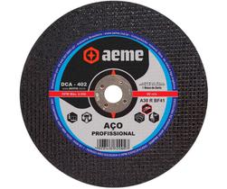 Disco de Corte Aço DCA 402 12X1/8X1 2T Aeme