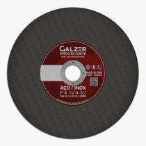 Disco de Corte Aço / INOX 7" Disco de Corte Aço / INOX 7"