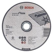 Disco de Corte Aço Inox 7''x5/64''x7/8'' Expert Bosch