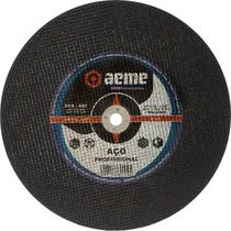 Disco de Corte Aço Profissional Aeme 12 x 1/8 x 5/8 Pol.10730