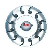 Disco De Corte Angular De 65-125mm Para Polimento De Madeira, Ferramenta De Corte Para Máquina De