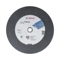 Disco de Corte Bosch Expert para Metal 357x3,2x25,40mm Reto