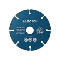 Disco de Corte Bosch Madeira para Serra-Mármore 110mm original
