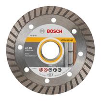 Disco De Corte Bosch Standard For Universal 115X22,23X2X10mm Disco De Corte Bosch Standard For Universal 115X22,23X2X10mm