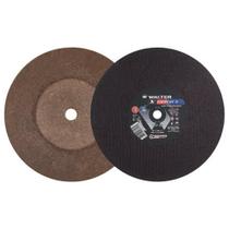 Disco De Corte Chop Cut II 16x7/64x1" Walter 10P163