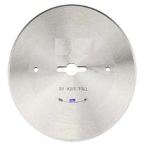 Disco de Corte Circular 110 Milímetros ST-260 Para máquina final de enfesto