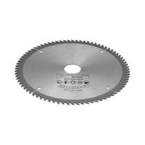 Disco De Corte Circular De 210mm Com 80 Dentes E Furo De 30mm Para Madeira Com 3 Anéis O