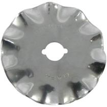 Disco de Corte circular ondulado - 45mm