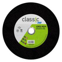 Disco de Corte Classic AR302 para Máquina Estacionária - NORTON Disco de Corte Classic AR302 para Máquina Estacionária - NORTON