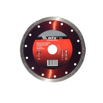 Disco de corte continuo diamantado corte refrigerado 1pc mtx
