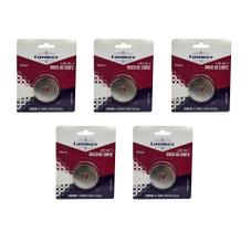 Disco De Corte Cortador Circular Manual 45mm Patchwork Quilting Lamina 5 unidades