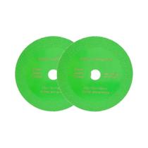 Disco De Corte De Diamante Ultrafino De 75mm (3 Polegadas) Para Esmerilhadeira Angular, Lâmina De Disco De Corte De Diamante Ultrafino De 75mm (3 Polegadas) Para Esmerilhadeira Angular, Lâmina De