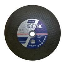 Disco de Corte de Ferro 12" (305mm) Norton Classic AR302 Disco de Corte de Ferro 12" (305mm) Norton Classic AR302