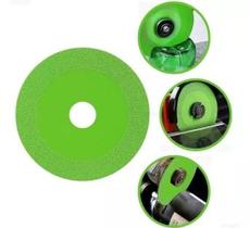 Disco de Corte de Vidro 110 x 22.23 x 15 mm. F-343